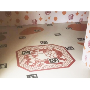 陕西省榆林市某vr馆